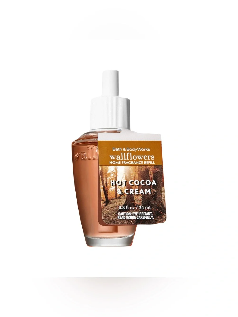 5/$25 🚨 Bath & Body Works Hot Cocoa & Cream Wallflower